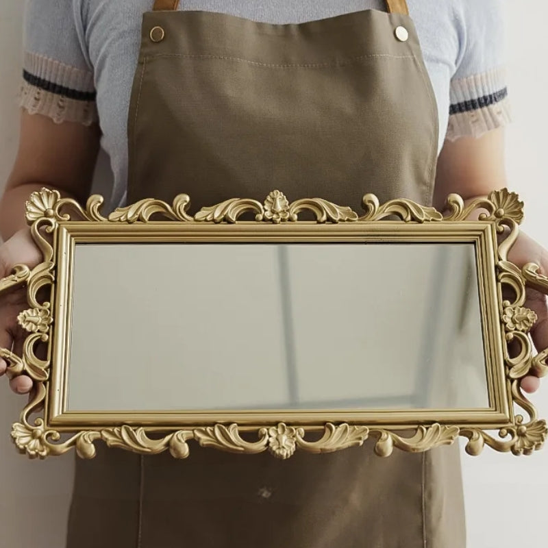 Manor – Resin Vanity Tray