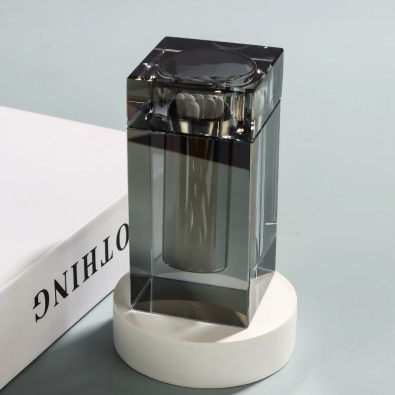 Northglass – Toothpick Holder