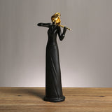 Harmony – Orchestra Figurine