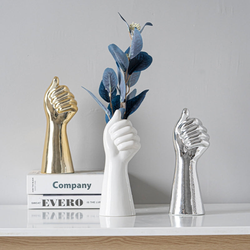 Aplauso – Ceramic Vase