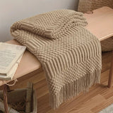 Northbay – Chunky Knit Blanket