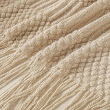 Northbay – Chunky Knit Blanket