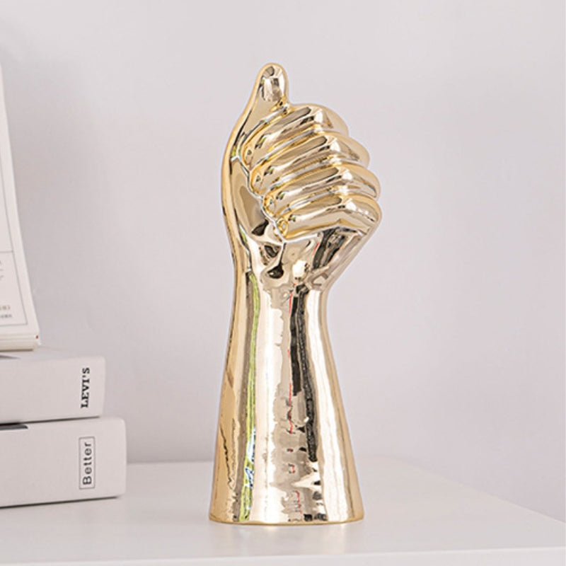 Aplauso – Ceramic Vase