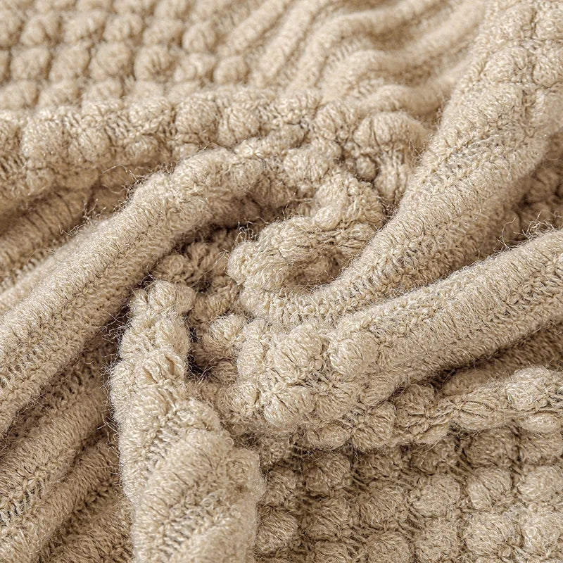 Northbay – Chunky Knit Blanket