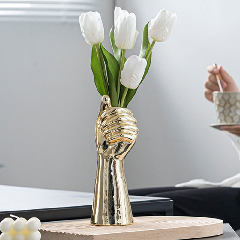 Aplauso – Ceramic Vase