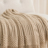 Northbay – Chunky Knit Blanket