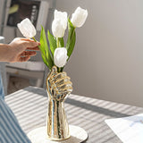 Aplauso – Ceramic Vase