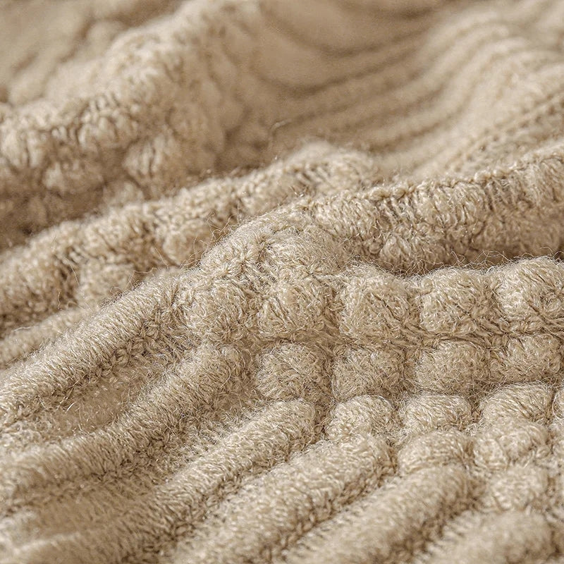 Northbay – Chunky Knit Blanket