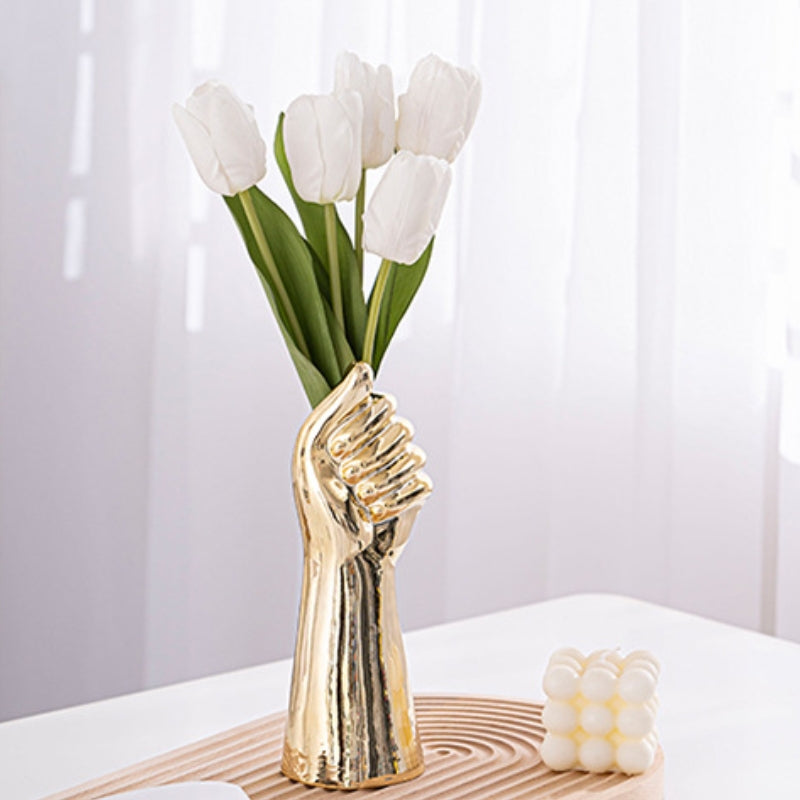 Aplauso – Ceramic Vase