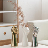 Aplauso – Ceramic Vase