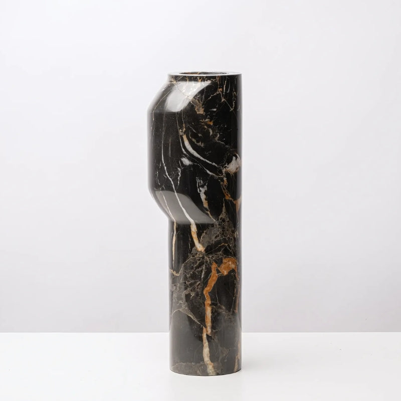 Nebula – Marble Vase