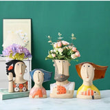 Mosaic – Ceramic Vase