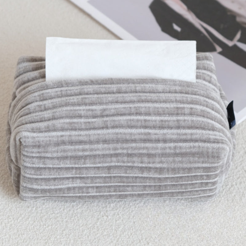 Veltri – Fabric Tissue Holder