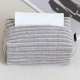 Veltri – Fabric Tissue Holder