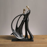 Harmony – Orchestra Figurine