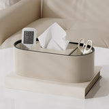 Riverbank – Leather Organizer