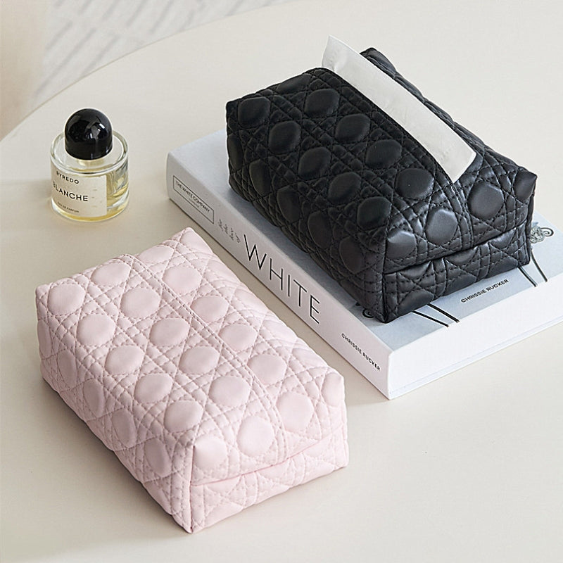 Clairé  - Tissue Holder