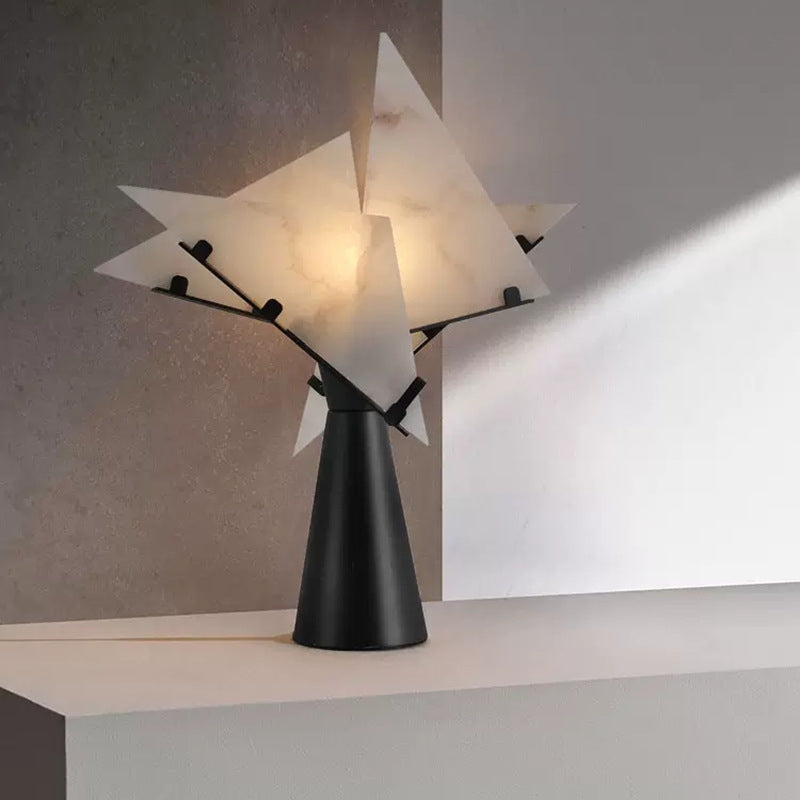 Prismflare – Table Lamp