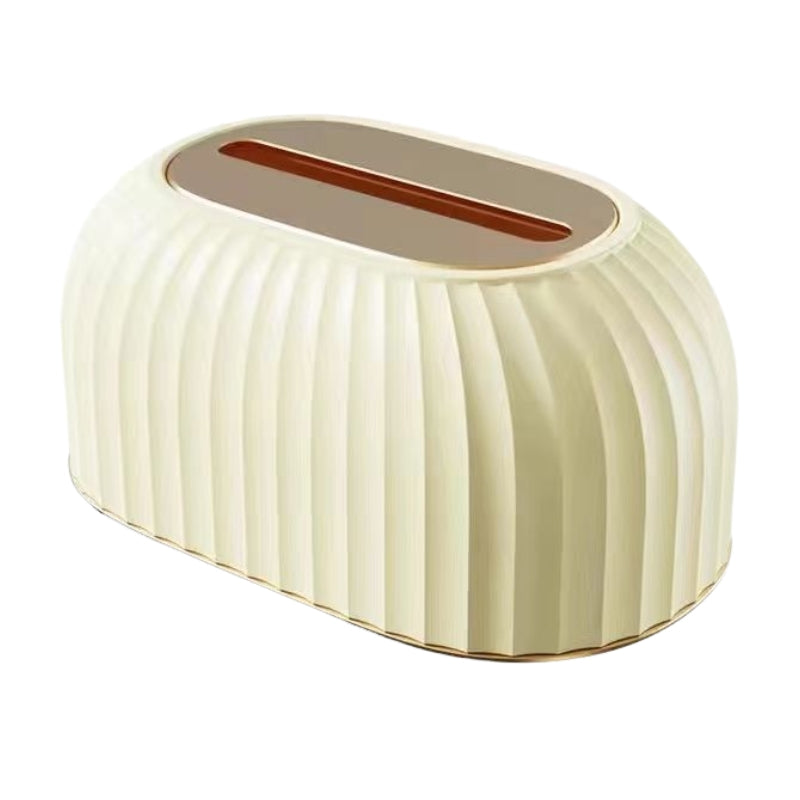 Plico – Spring-Lift Tissue Box