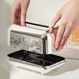 Reflecta - Mirror-Finish Tissue Box