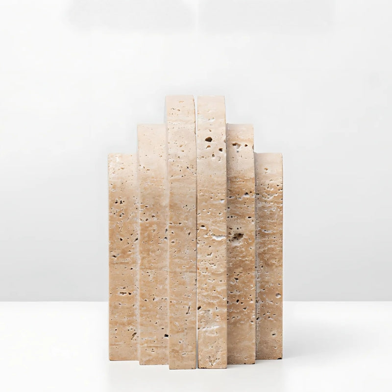 Archway – Marble Bookends