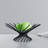 Volar – Geometric Fruit Bowl