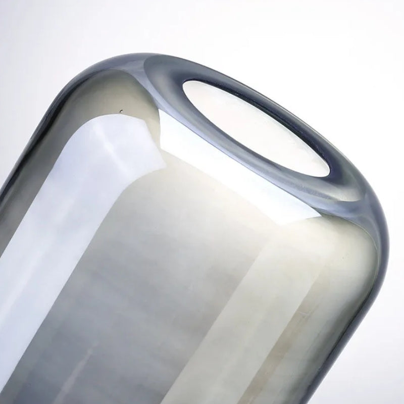 Spectrum – Glass Vase