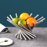 Orbit - Collapsible Fruit Bowl