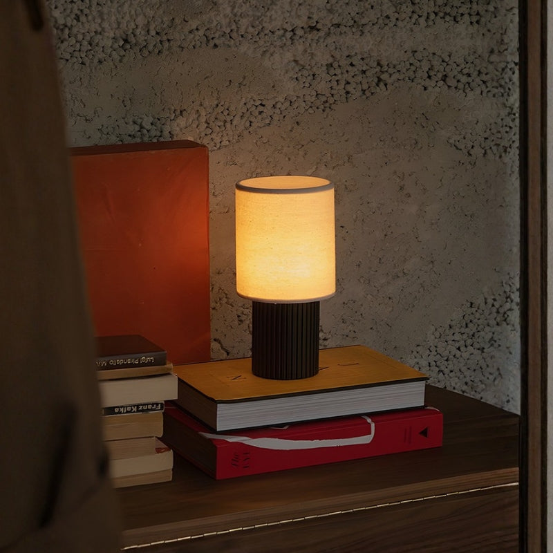 Tidelight – Aluminum Table Lamp