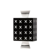 GeoStream – Resin Vase