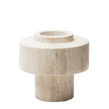 Plateau – Marble Vase