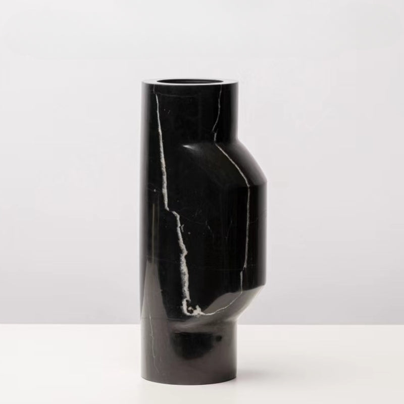 Nebula – Marble Vase