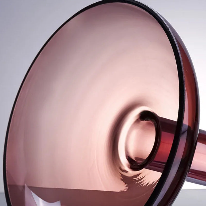 Spectrum – Glass Vase