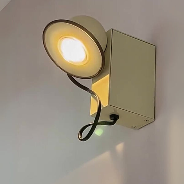 Stellar – Wall Sconce lifestyle photo