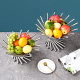Orbit - Collapsible Fruit Bowl