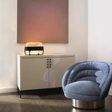 Nightfall – Glass Table Lamp