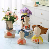 Mosaic – Ceramic Vase