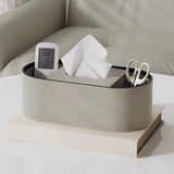 Riverbank – Leather Organizer