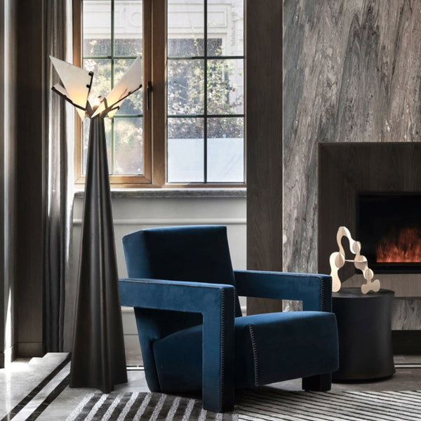Prismflare – Table Lamp lifestyle photo