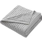 Mossfield – Cotton Blanket