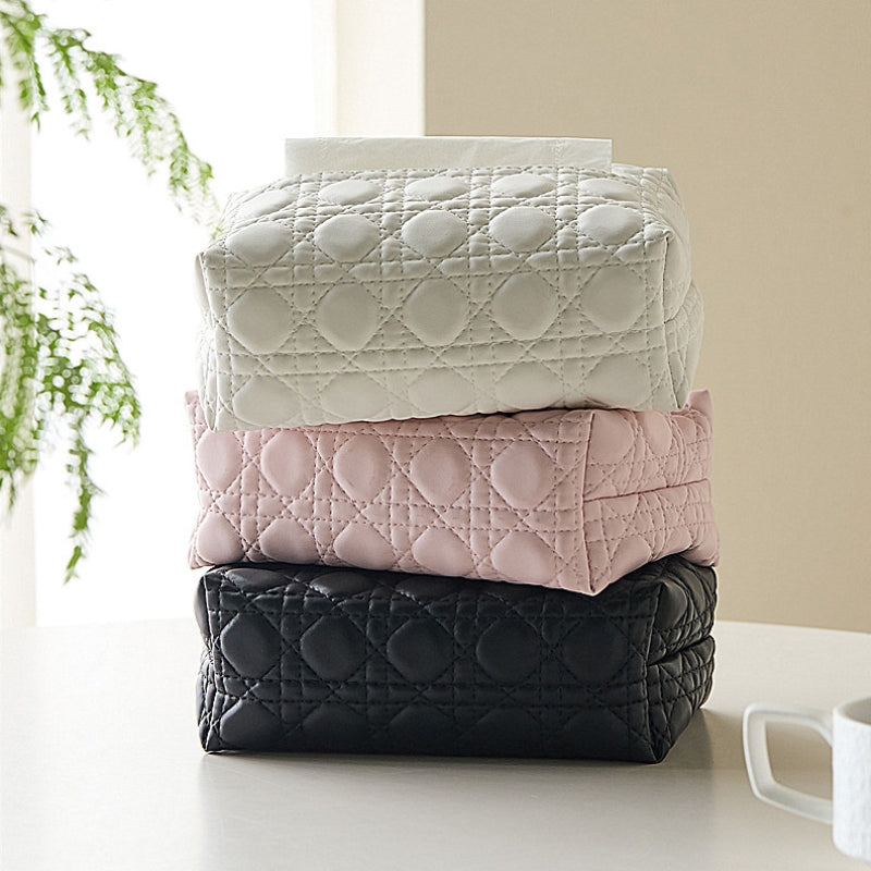 Clairé  - Tissue Holder