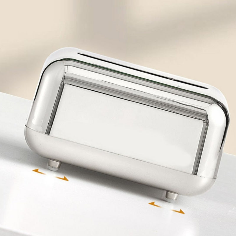 Reflecta - Mirror-Finish Tissue Box