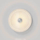 Eclipse – Travertine Wall Sconce