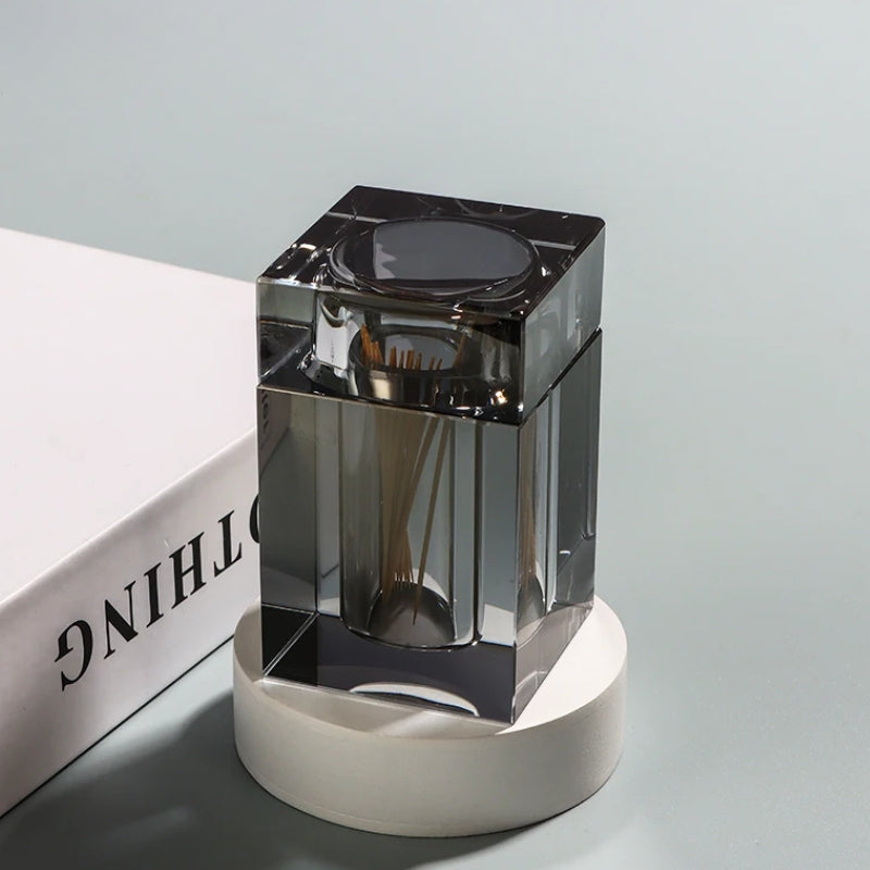 Northglass – Toothpick Holder