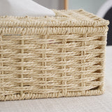 Nestin - Woven Tissue Box