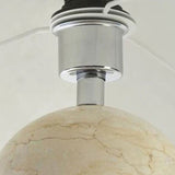 Ridgebeam – Stone Table Lamp
