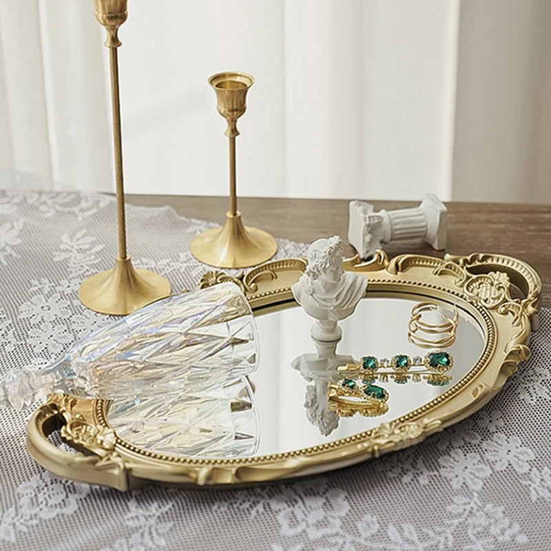Manor – Resin Vanity Tray