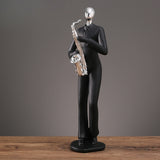 Harmony – Orchestra Figurine