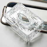 Clartea - Acrylic Tissue Box