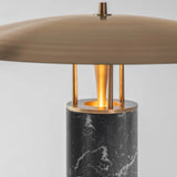 LegacyBeam – Marble Desk Lamp